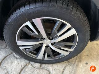 Peugeot 5008 1.5 BlueHDi 96kW (130CV) S&S Allure Pack