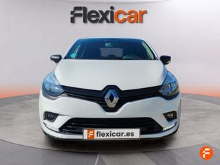 Renault Clio Limited dCi 55kW (75CV) -18