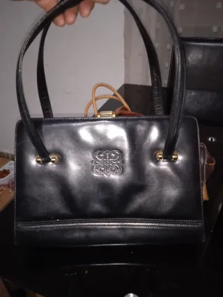 Set di borse di lusso