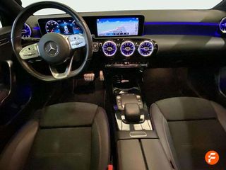 Mercedes Clase A A 180 d