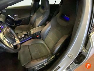 Mercedes Clase A A 180 d