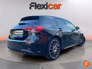 Mercedes Clase A A 200 d