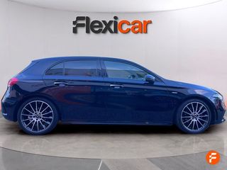 Mercedes Clase A A 200 d