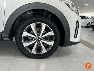 Kia Stonic 1.2 DPi 62kW (84CV) Drive