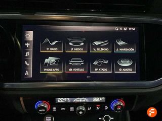 Audi Q3 35 TDI 110kW (150CV) S tronic