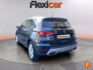 Seat Arona 1.0 TSI 81kW (110CV) DSG Style