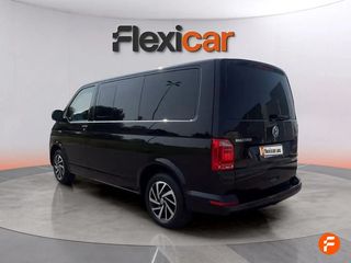 Volkswagen Multivan Outdoor Corto 2.0 TDI 110kW BMT DSG