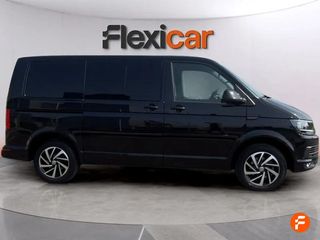 Volkswagen Multivan Outdoor Corto 2.0 TDI 110kW BMT DSG