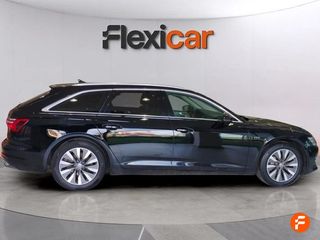 Audi A6 Avant 40 TDI 150kW (204CV) S tronic