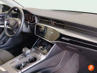 Audi A6 Avant 40 TDI 150kW (204CV) S tronic