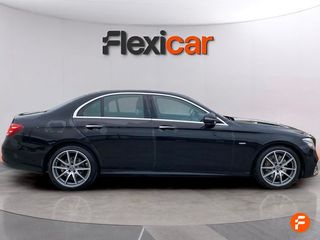 Mercedes Clase E E 200 d