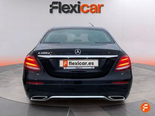Mercedes Clase E E 200 d