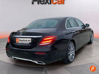 Mercedes Clase E E 200 d