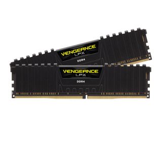 ‼️NUEVA‼️MEMORIA RAM CORSAIR 16GB 2X8GB 3200MHZ DDR4 SIN USO