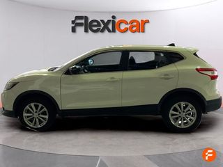 Nissan Qashqai 1.2i DIG-T ACENTA 4X2