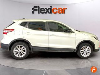 Nissan Qashqai 1.2i DIG-T ACENTA 4X2