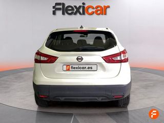 Nissan Qashqai 1.2i DIG-T ACENTA 4X2