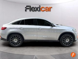 Mercedes Clase GLE GLE 350 d 4MATIC