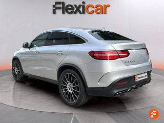 Mercedes Clase GLE GLE 350 d 4MATIC