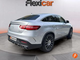 Mercedes Clase GLE GLE 350 d 4MATIC