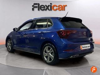 Volkswagen Polo R-Line 1.0 TSI 81kW (110CV) DSG