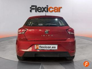 Seat Ibiza 1.0 MPI 59kW (80CV) Reference Plus