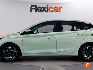 Hyundai i20 1.2 MPI 62kW (85CV) Klass