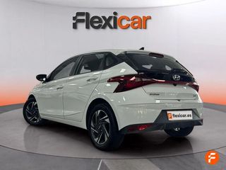 Hyundai i20 1.2 MPI 62kW (85CV) Klass