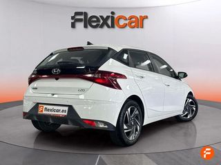 Hyundai i20 1.2 MPI 62kW (85CV) Klass