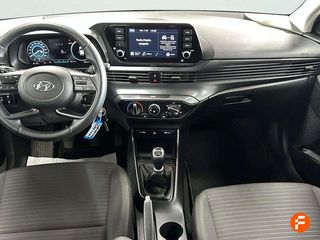 Hyundai i20 1.2 MPI 62kW (85CV) Klass