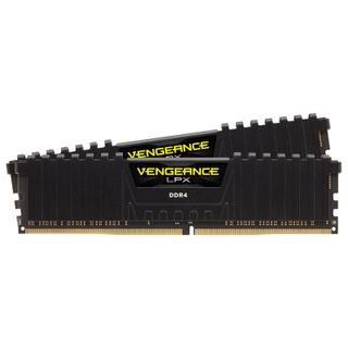 ‼️NUEVA‼️MEMORIA RAM CORSAIR 2x16GB 32GB 3200MHZ RGB DDR4 SIN USO