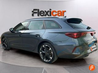 Cupra León SP 1.5 eTSI 110kW (150CV) DSG