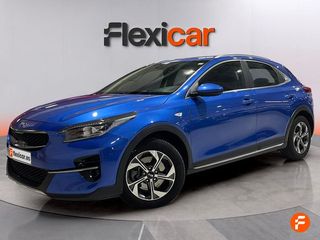 Kia XCeed 1.6 CRDi Drive 85kW (115CV)