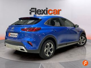 Kia XCeed 1.6 CRDi Drive 85kW (115CV)