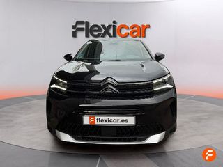 Citroën C5 Aircross HYBRID 100kW (136CV) e-DCS6 Max