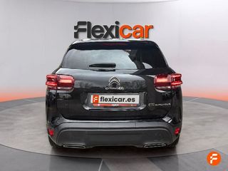 Citroën C5 Aircross HYBRID 100kW (136CV) e-DCS6 Max