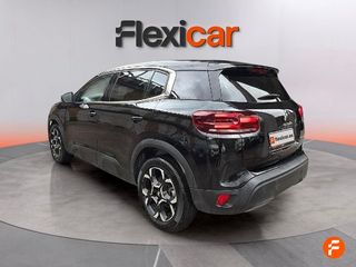 Citroën C5 Aircross HYBRID 100kW (136CV) e-DCS6 Max