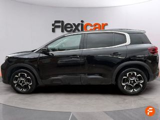 Citroën C5 Aircross HYBRID 100kW (136CV) e-DCS6 Max