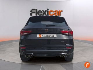 Cupra Ateca 2.0 TSI 221kW (300CV) 4Drive DSG St&Sp
