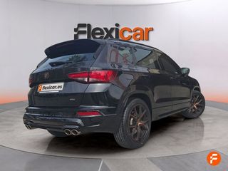 Cupra Ateca 2.0 TSI 221kW (300CV) 4Drive DSG St&Sp