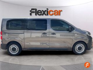 Toyota Proace Verso 1.5D 120CV VX SHUTTLE 2PL 2PT L1