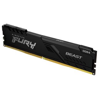‼️NUEVA‼️MEMORIA RAM Kingston 16 GB DDR4 3200 MHz CL16 SIN USO
