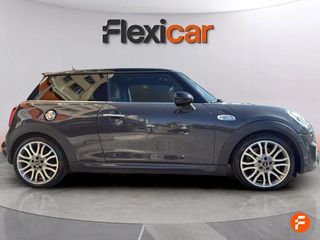 MINI Cooper COOPER S