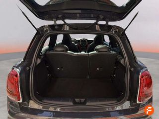 MINI Cooper COOPER S