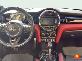 MINI Cooper COOPER S