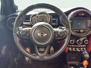 MINI Cooper COOPER S