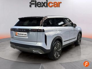 Jaecoo 7 Select 1.6 TGDI 108kW (145CV) FWD