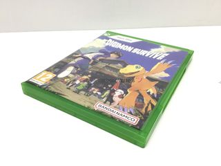 digimon survive xbox one