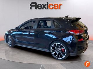 Hyundai i30 2.0 TGDI 202kW (275CV) N Performance