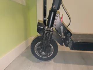 Patinete Eléctrico Janobike T10